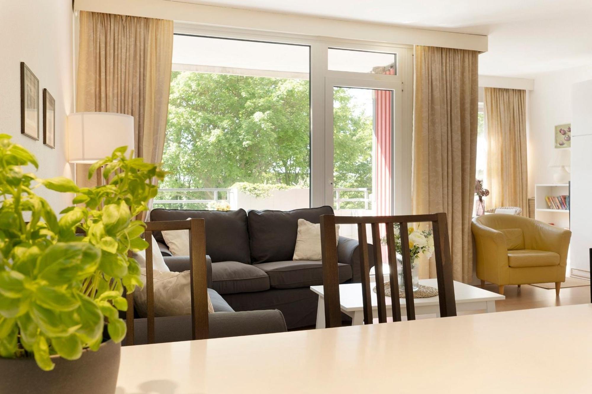 Berolina Sonnentau Apartment Dahme  Exterior photo
